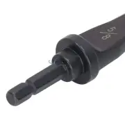 Copper Pipe Swaging Tool Universal Pipe Tube Expander Swaging Punch Tool CAD