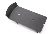 Audi TT 8J Mk2 Roadster Centre Console Insert Black New Genuine 8J0863274D6PS