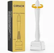 Derma Roller for Face and Body,Derma Stamp Pen,Derma Roller Pen for Face, 0.25mm