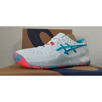 在飛比找蝦皮購物優惠-J2IZ Asics Gel-Resolution 9-7色