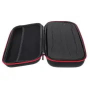 Portable Bags Microphone Container Mic Carrying Case