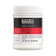 Liquitex Professional Ultra Matte Gel Medium 237ml