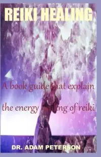 在飛比找博客來優惠-Reiki Healing: A book guide th