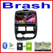 RENAULT CLIO 2013-16 6/128 PRO SERIES GPS APPLE CARPLAY ANDROID AUTO 360 CAMERAS