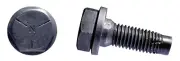 1971 Chrysler K-Frame > Body Fasteners For B Body Drum 426 Hemi Qty 4