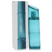 Kenzo Homme Marine by Kenzo Eau De Toilette Spray 3.7 oz for Men
