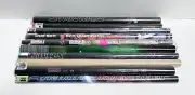 Star Wars Lot of 10 Vintage Sealed 24x36 Posters, At-A-Glance 1999