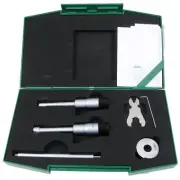 Insize Three Point Internal Micrometer Set 12-20mm Range Series 3227-202