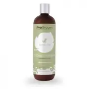 Progroom Dermal Care Conditioner 500ml Dog Pet Grooming