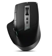 RAPOO MT750S Multi-Mode Bluetooth & 2.4G Wireless Mouse - Upto DPI 3200 Rechargeable Battery