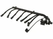 For 1993-1994 BMW 850Ci Spark Plug Wire Set Left Bremi 21538PM Cylinders 1-6 (for: BMW)