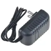 AC Adapter for Nextbase 7 Portable TV Dvd Player TUM57-D TVM57-D Power Supply