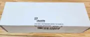12 Steelite Folio Bryce 5731SX003 7-7/8" Soup Spoons - 1 Dozen New Box Flatware
