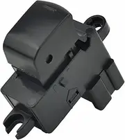 Window Stop for Nissan for Qashqai J10 JJ10 2007-2015 SUV Power Window Lifter Regulator Control Switch Universal car Electric Power Window Switch(Master Switch)