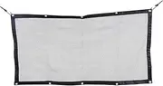 Gogogmee Car Pet Mesh Car Separation Net Dog Boot Divider Car Boot Nets Dogs Pet Safety Fence Car Boot Separation Net