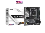 Asrock B650M-HDV/M.2 AMD B650 Socket AM5 micro ATX