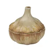 Matera Garlic Jar