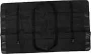 TOGEVAL Fishing Rod Storage Bag Fishing Pole Storage Bag Fishing Supplies Fishing Gear Bag Fishing Reel Case Fishing Rod Pouch Folding Case Fishing Tackle Storage Bag Fishing Pouch