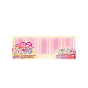 【日本直購】AIKATSU 偶像學園 LOVE ME TEAR 四宮格 4格 折疊 收集冊 卡冊 卡片 4枚卡 40入