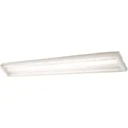 Nelson T5 Fluorescent 2 x 18W Cool White Slimline Fluorescent Fixture
