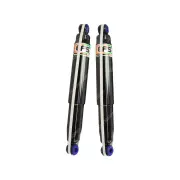 Front EFS ELITE 4WD Shock Absorbers for Holden Colorado RA RC 08-12 50mm Lift