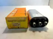 NEW IN BOX MARS 12078 MOTOR RUN CAPACITOR 10/5 X 440 VAC
