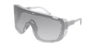 POC Devour Ultra MA1005 9579 Men's Sunglasses Clear Size Standard