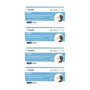 2San Lyher Covid Rapid Antigen Tests 5 Pack x 4