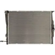 Koyorad Radiator to suit BMW E87 E88 E82 118I>130I - JR4236J