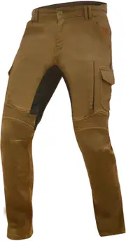 Trilobite Acid Scrambler, jeans , color: Brown , size: 30/32
