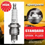NGK Spark Plug BP6HS for Triumph TR 4A 2.2L Convertible 76KW 1965-1967