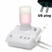 For Cavitron Dental Ultrasonic Scaler fit EMS +Handpiece+ 5*Tips+ 2 Bottles Rvs