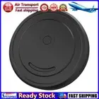 LF# 3 in 1 Sweeping Robot Rechargeable Mop Robot for Pet Hair Stubborn Dirt (Bla