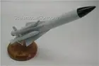 SA-5 S-200 Gammon Russia Missile Mahogany Kiln Dried Wood Model Small New