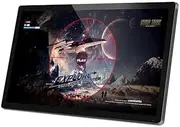 32 Inch Wall Mount FHD IPS Touch Screen Monitor LED Backlight Capacitive 1080P Display 5MP Camera Android Windows HDMI AV Input