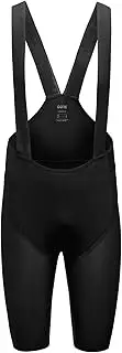 [GORE WEAR] Men's Fernflow Liner Bib Shorts+ Bib Shorts