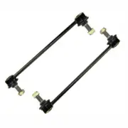 For Fiat Scudo 2007-Onwards Front Anti Roll Bar Drop Links x2 (for: Fiat)