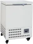 Lab -86℃ 2.05 cu ft Horizontal Ultra-low Temperature Deep Freezer Refrigerator