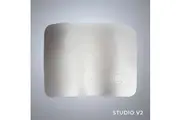 Redgrass Hydration Foam 2x for Studio v2