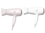 T3 Featherweight 3i Professional Ionic Hair Dryer & 2 Concentrators*****NEW