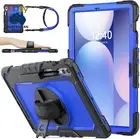 Case for Samsung Galaxy Tab S10 Plus/S9 Plus/S9 FE plus 5G 2024/2023 with Screen