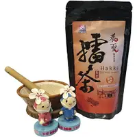 在飛比找樂天市場購物網優惠-養聖 擂茶-220公克(玫瑰花粉) [大買家]