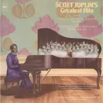 ｜卡尼黑膠大百科｜散拍音樂偉大鋼琴作曲家：SCOTT JOPLIN 史考特·喬普林