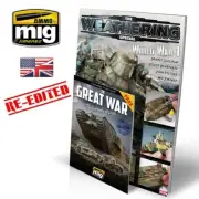 Mig ammo #6011 TWM Special - World War I - English Version