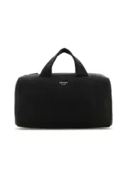 Prada Nappa Vintage Travel Bag