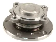 For 2013-2016 Mini Cooper Paceman Wheel Hub Assembly Rear 43778DMXF 2014 2015 (for: Mini)