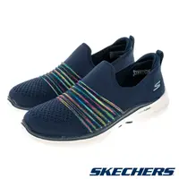 在飛比找PChome24h購物優惠-SKECHERS 健走鞋 女健走系列 GOWALK 6 - 