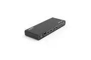 Usb C Ultra 5K Laptop Docking Station With 6 Usb 3