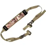 NAP Apache Camo Archery Bow Bow Sling Carrier