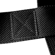 Tricep Rope Cable Attachment Pull Down Rope with Handle, Triceps Extension Strap